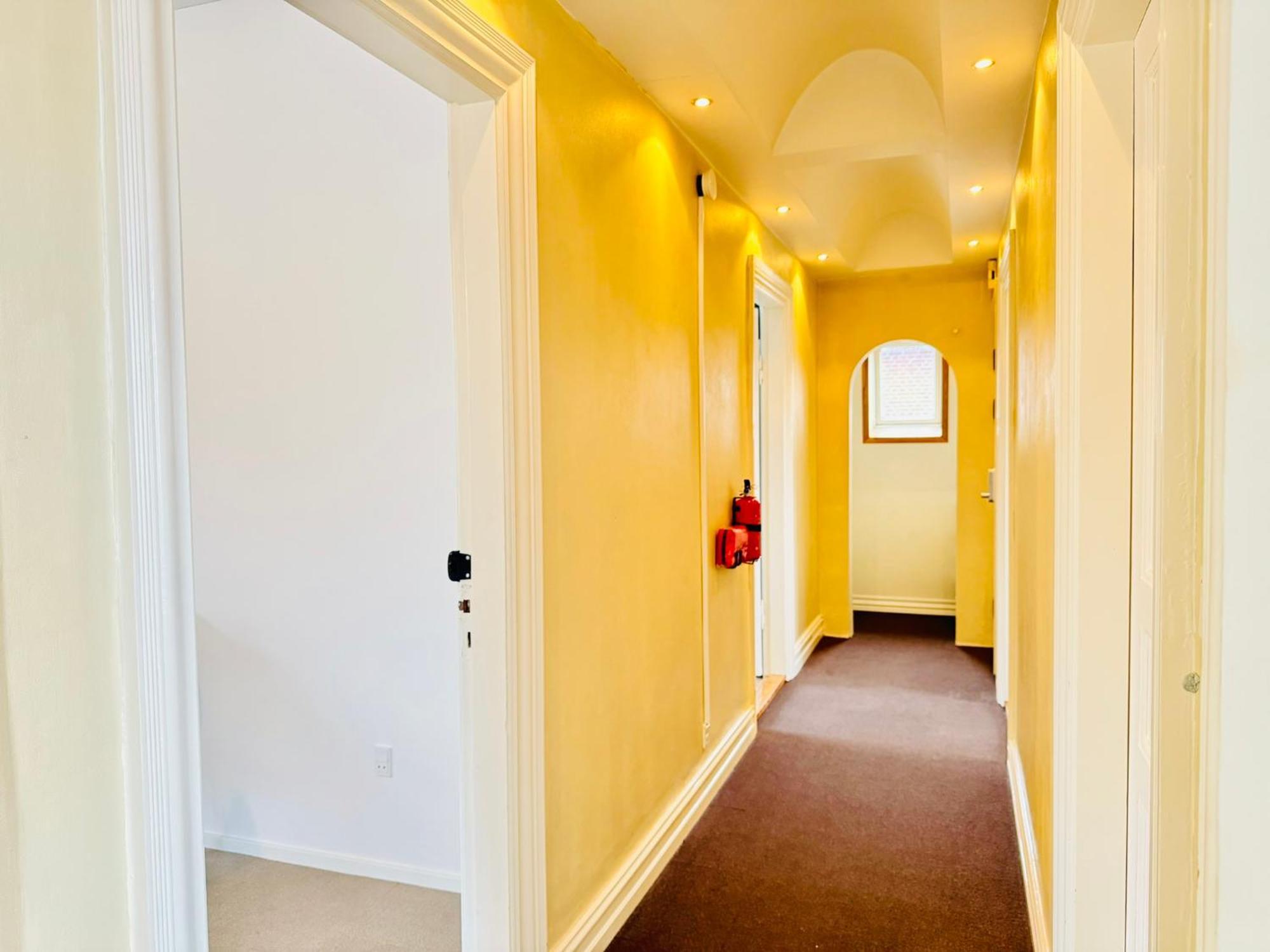 Aday - Villa Firenze - 2 Bedrooms Bright Apartment Ольборг Екстер'єр фото